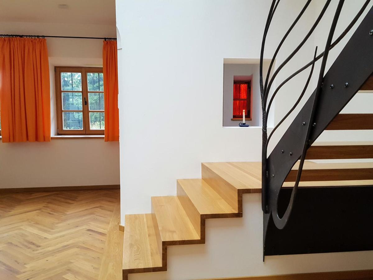 Winhoring Sunhill Appartments, Klimatisiert מראה חיצוני תמונה