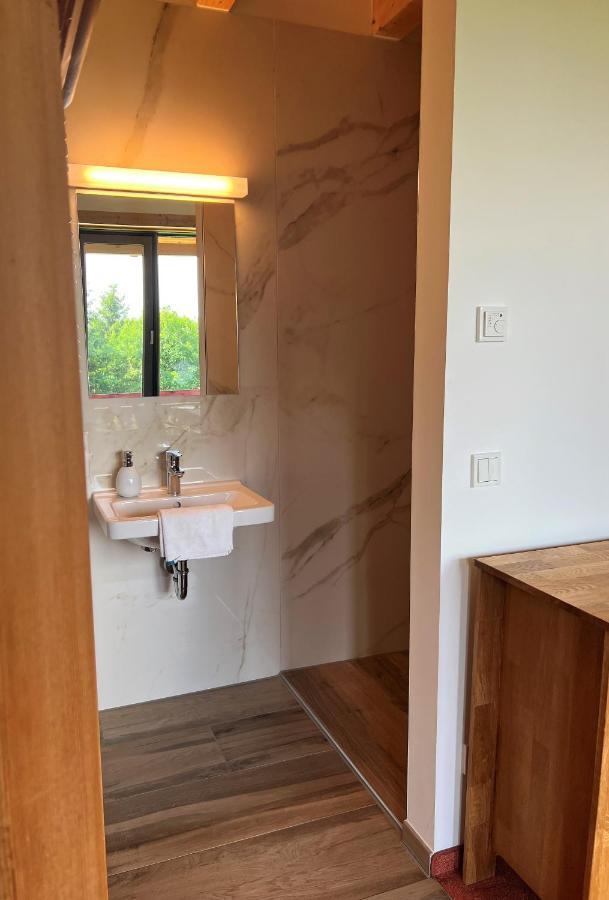 Winhoring Sunhill Appartments, Klimatisiert מראה חיצוני תמונה