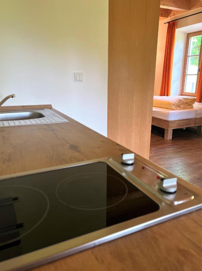 Winhoring Sunhill Appartments, Klimatisiert מראה חיצוני תמונה