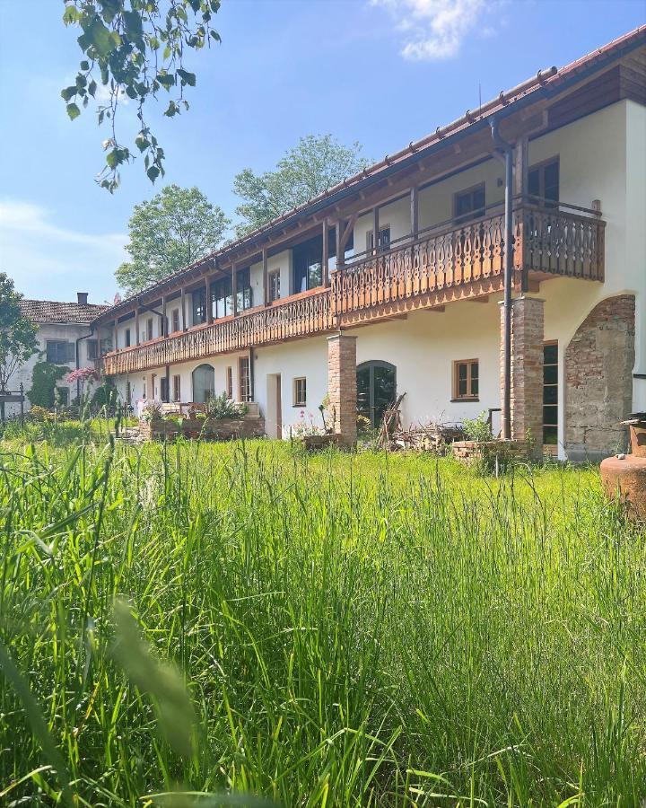 Winhoring Sunhill Appartments, Klimatisiert מראה חיצוני תמונה