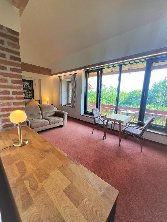 Winhoring Sunhill Appartments, Klimatisiert מראה חיצוני תמונה